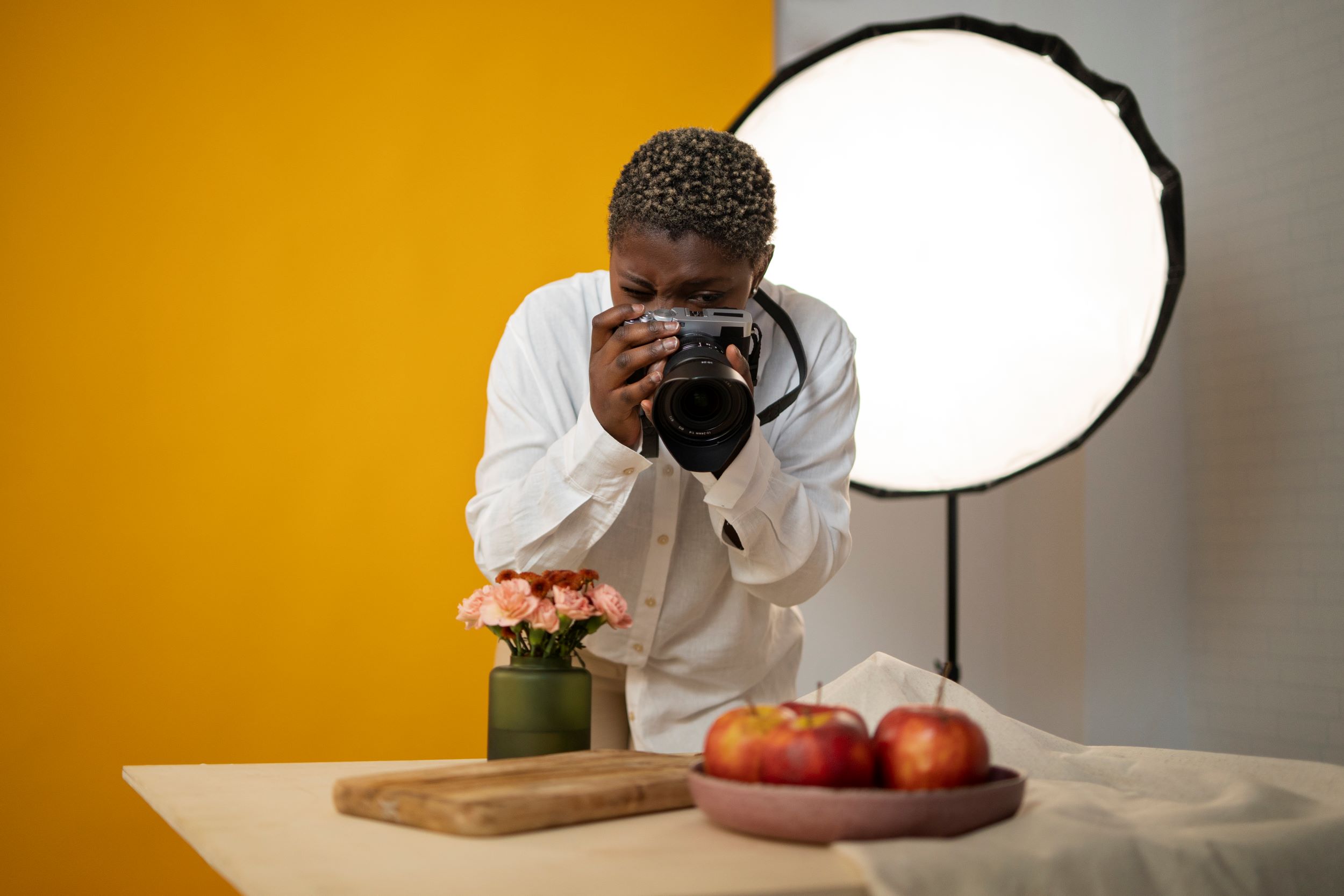 The Ultimate Guide to Mastering Product Photography