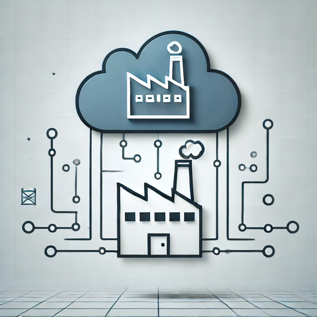 How Cloud-Based Manufacturing Software Helps Manufacturers Scale Faster